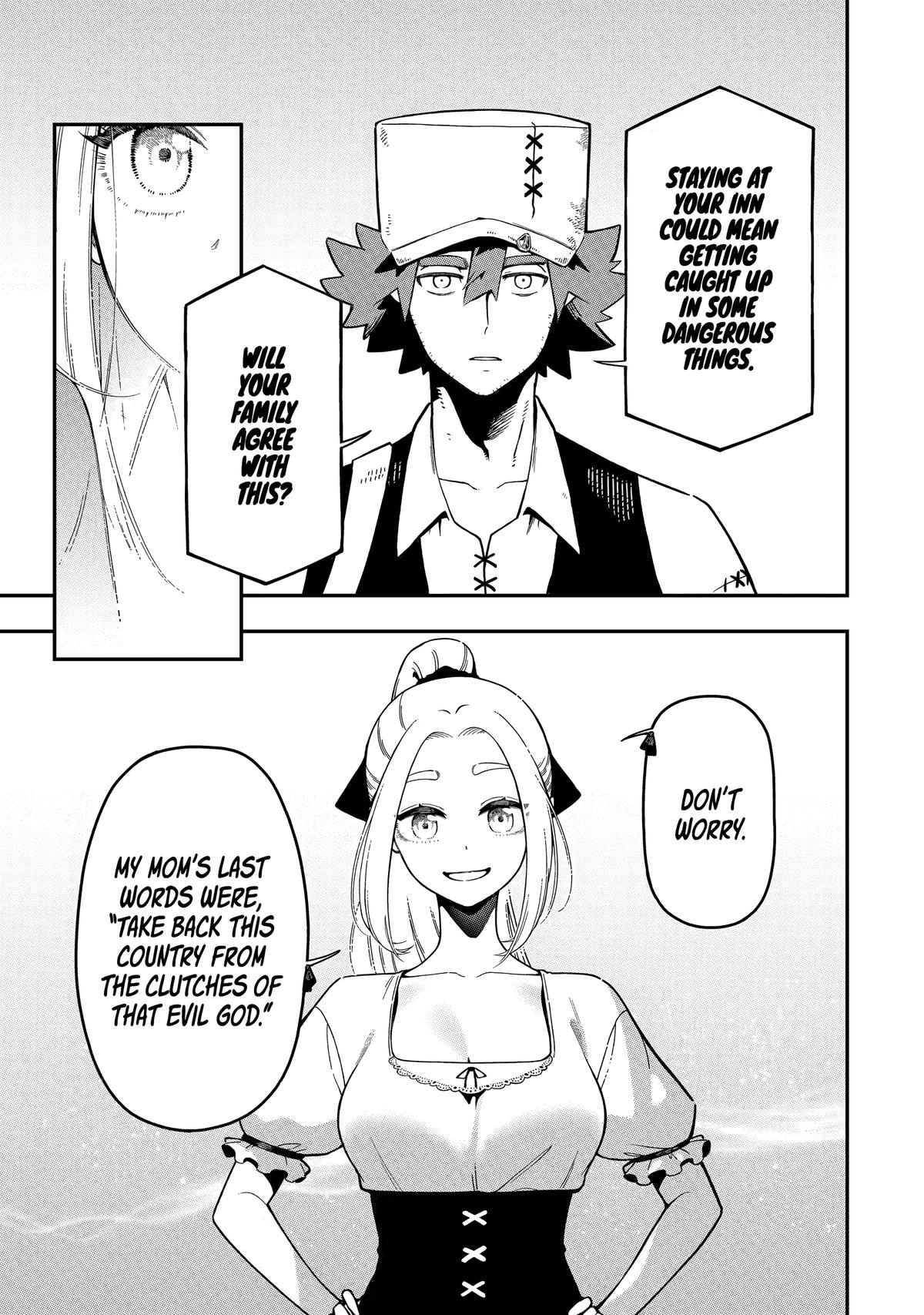 The strongest in another world with assassination skills ~ I, who has mastered alchemy and assassination, dominate the world from behind ~ Chapter 25 - Page 29