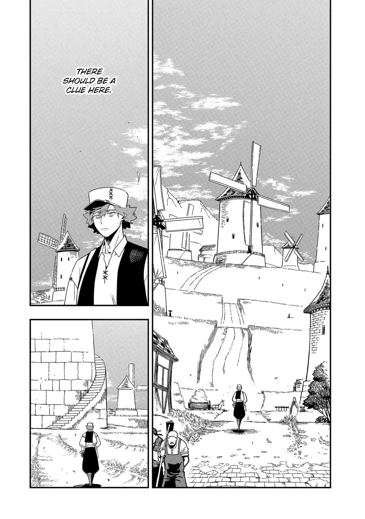 The strongest in another world with assassination skills ~ I, who has mastered alchemy and assassination, dominate the world from behind ~ Chapter 25 - Page 6