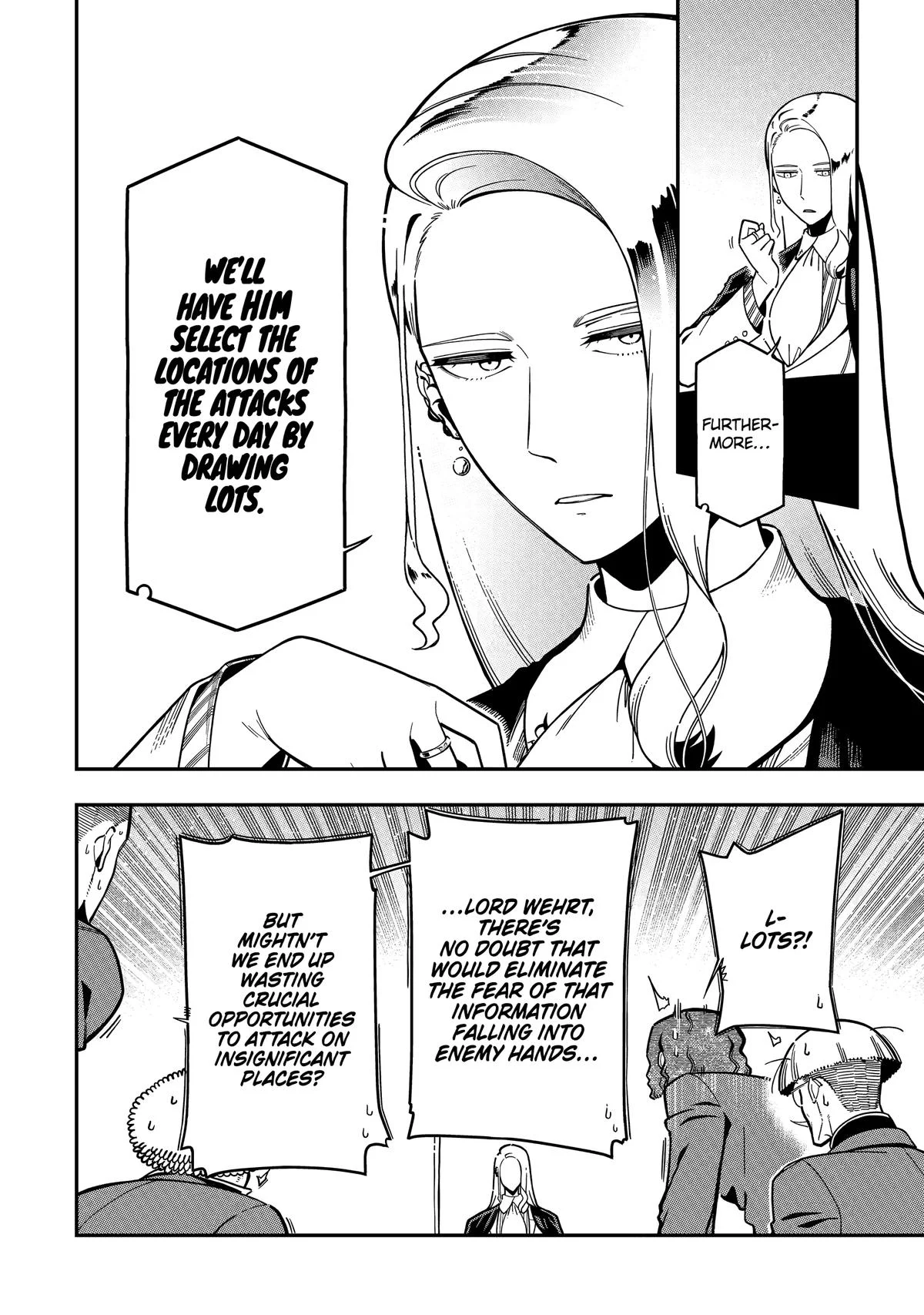 The strongest in another world with assassination skills ~ I, who has mastered alchemy and assassination, dominate the world from behind ~ Chapter 26 - Page 26