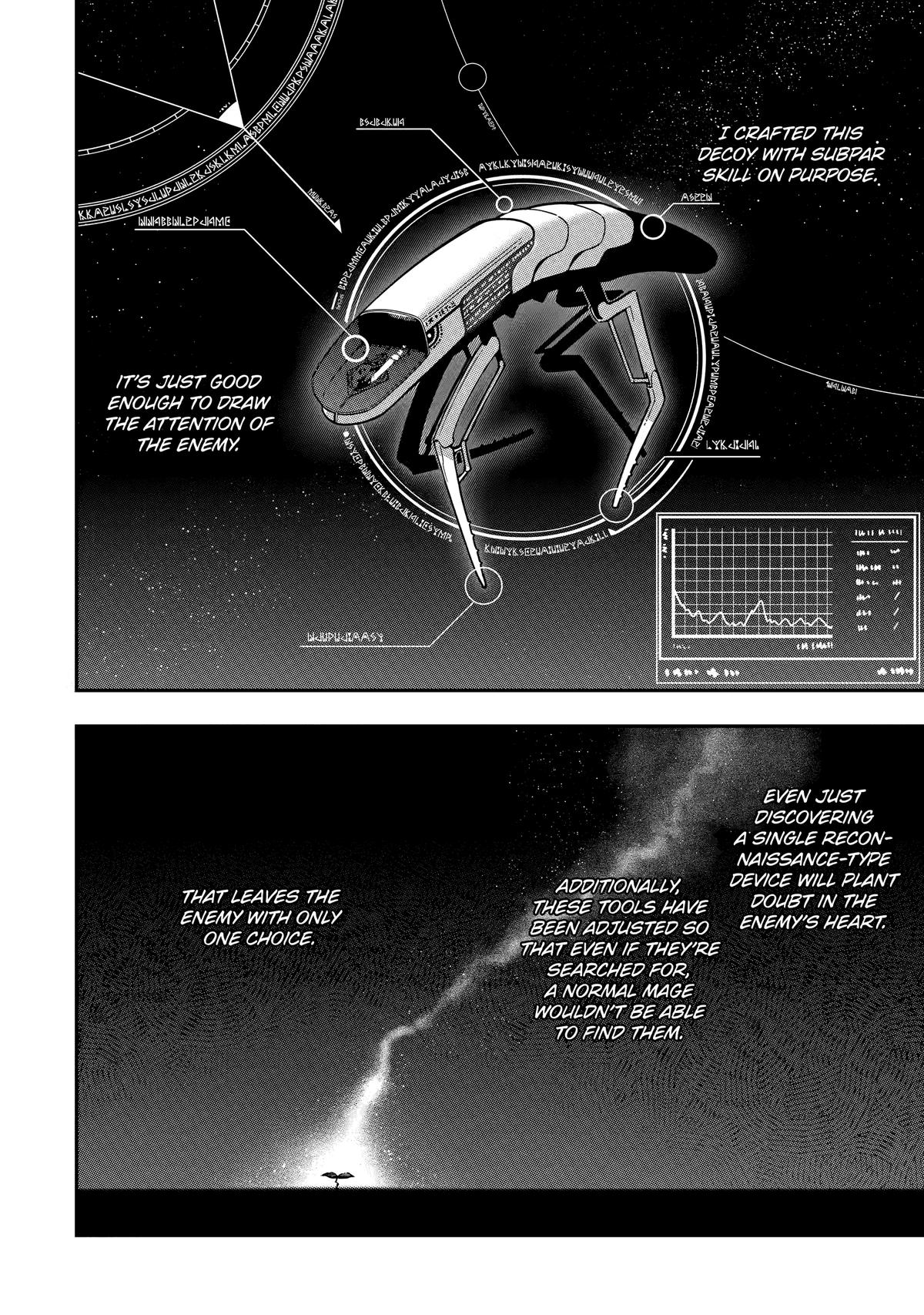 The strongest in another world with assassination skills ~ I, who has mastered alchemy and assassination, dominate the world from behind ~ Chapter 26 - Page 30