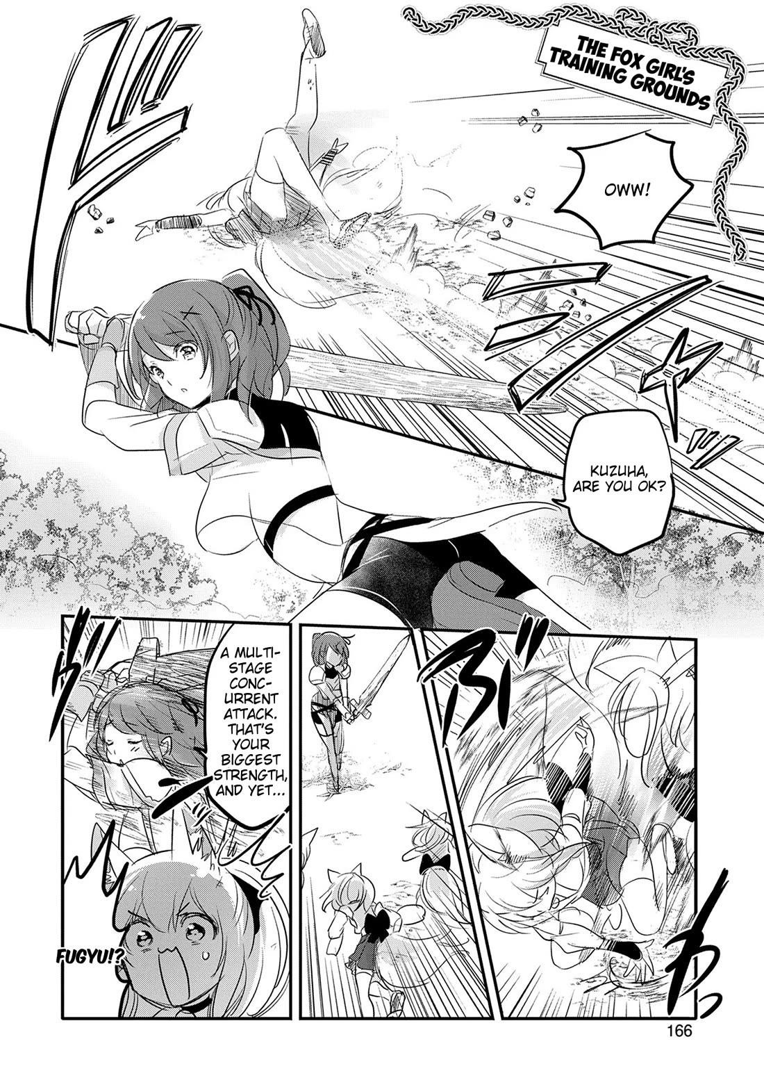 Tensei Kyuuketsuki-San Wa Ohirune Ga Shitai Chapter 50 - Page 26