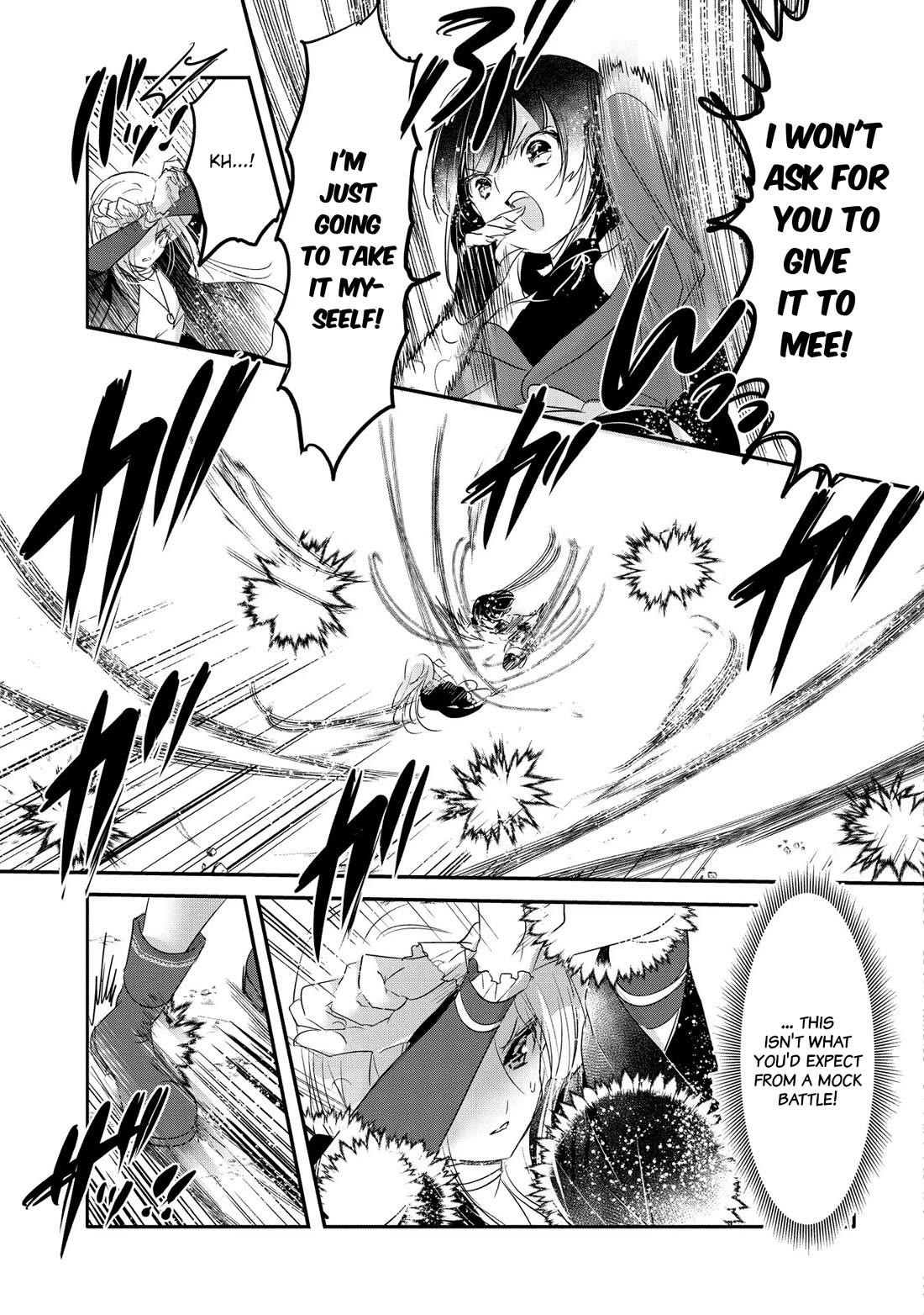 Tensei Kyuuketsuki-San Wa Ohirune Ga Shitai Chapter 51 - Page 29