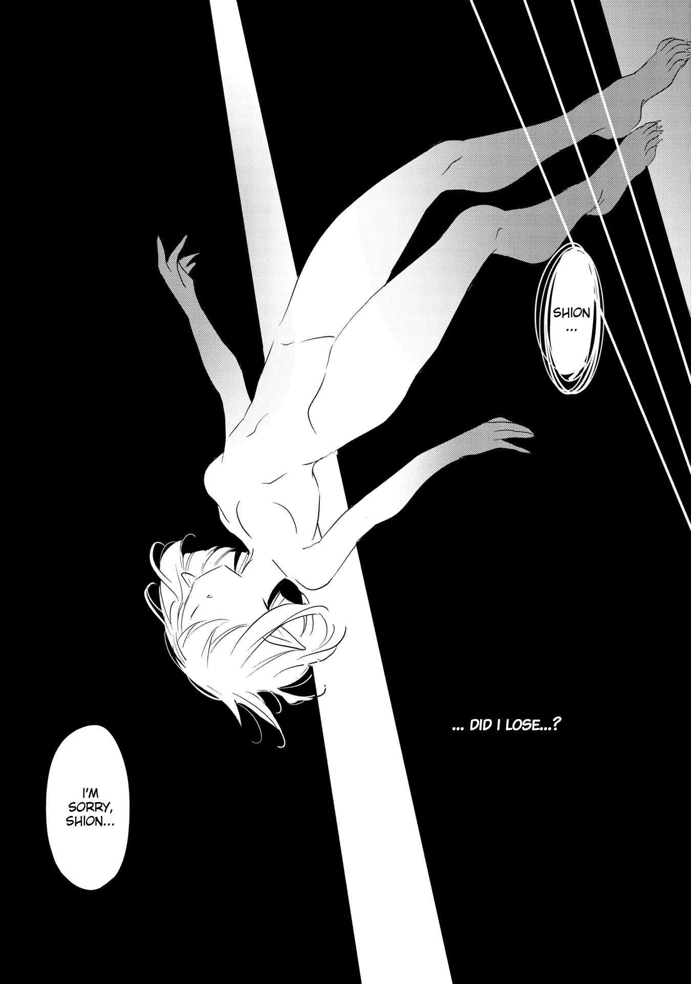 Tensei Kyuuketsuki-San Wa Ohirune Ga Shitai Chapter 57 - Page 13