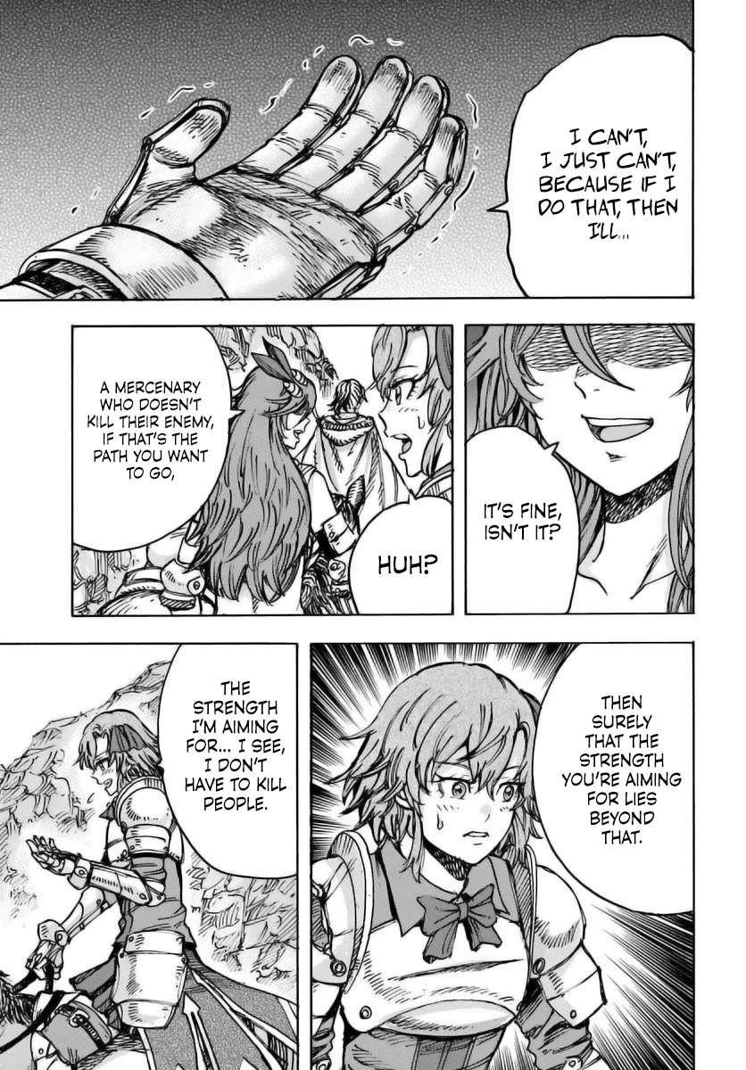 Wise man is summoned to another world ~The strongest items were those less desired in inventory~ Chapter 48 - Page 15