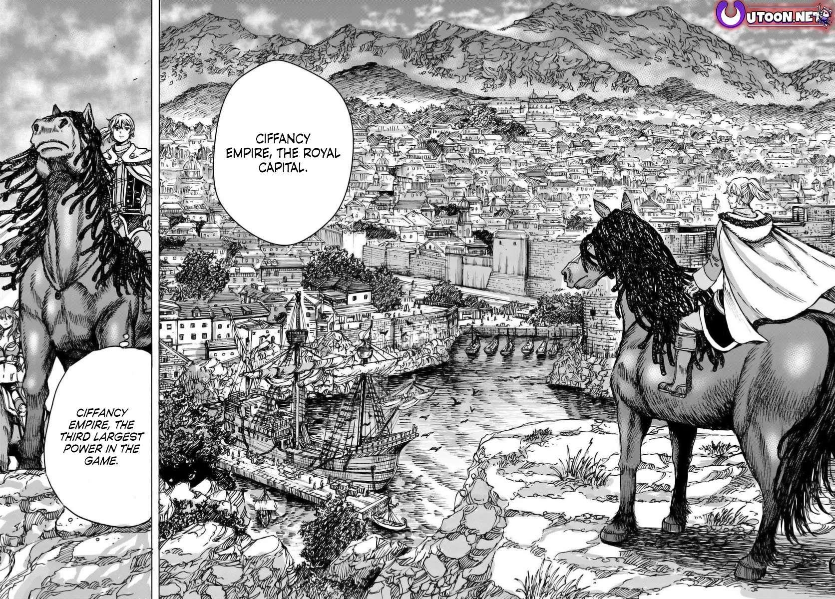 Wise man is summoned to another world ~The strongest items were those less desired in inventory~ Chapter 48 - Page 18