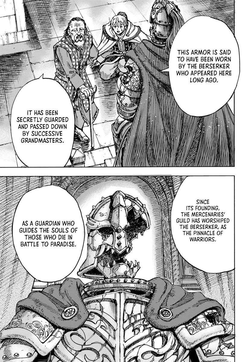 Wise man is summoned to another world ~The strongest items were those less desired in inventory~ Chapter 49.2 - Page 11