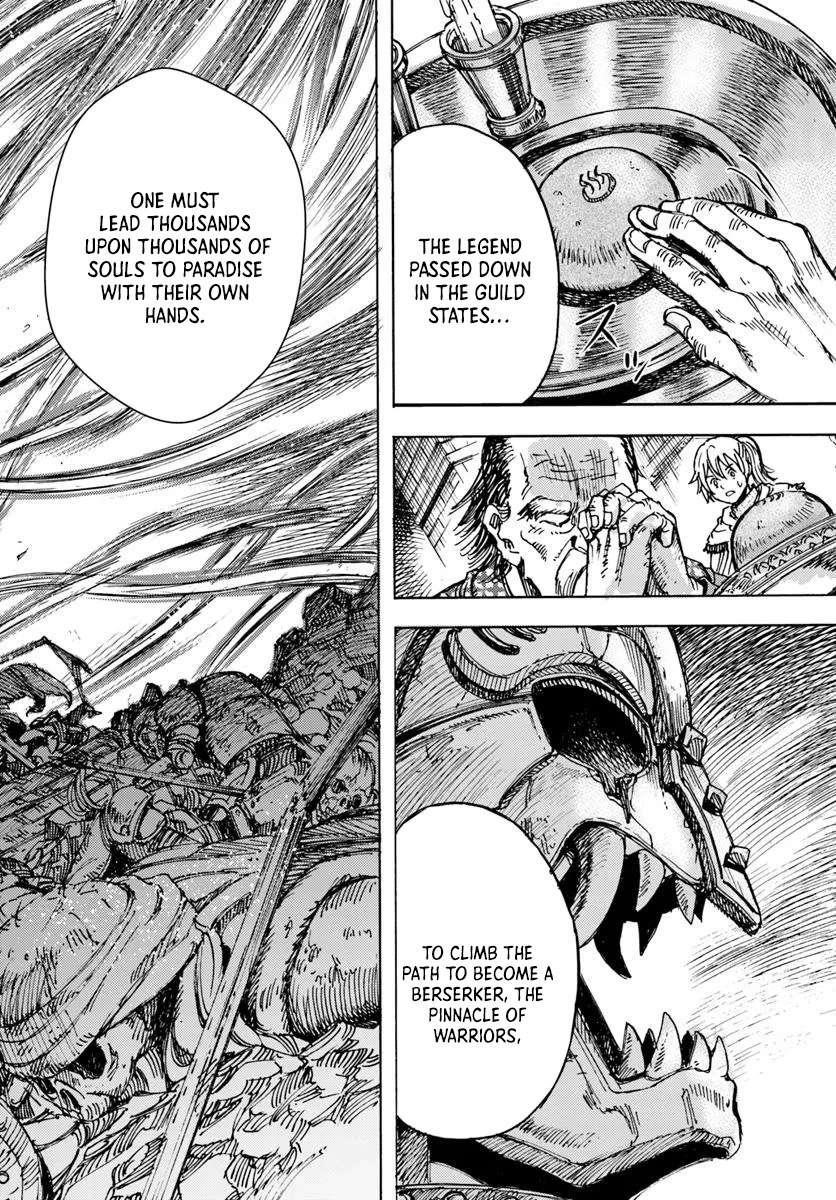 Wise man is summoned to another world ~The strongest items were those less desired in inventory~ Chapter 49.2 - Page 14