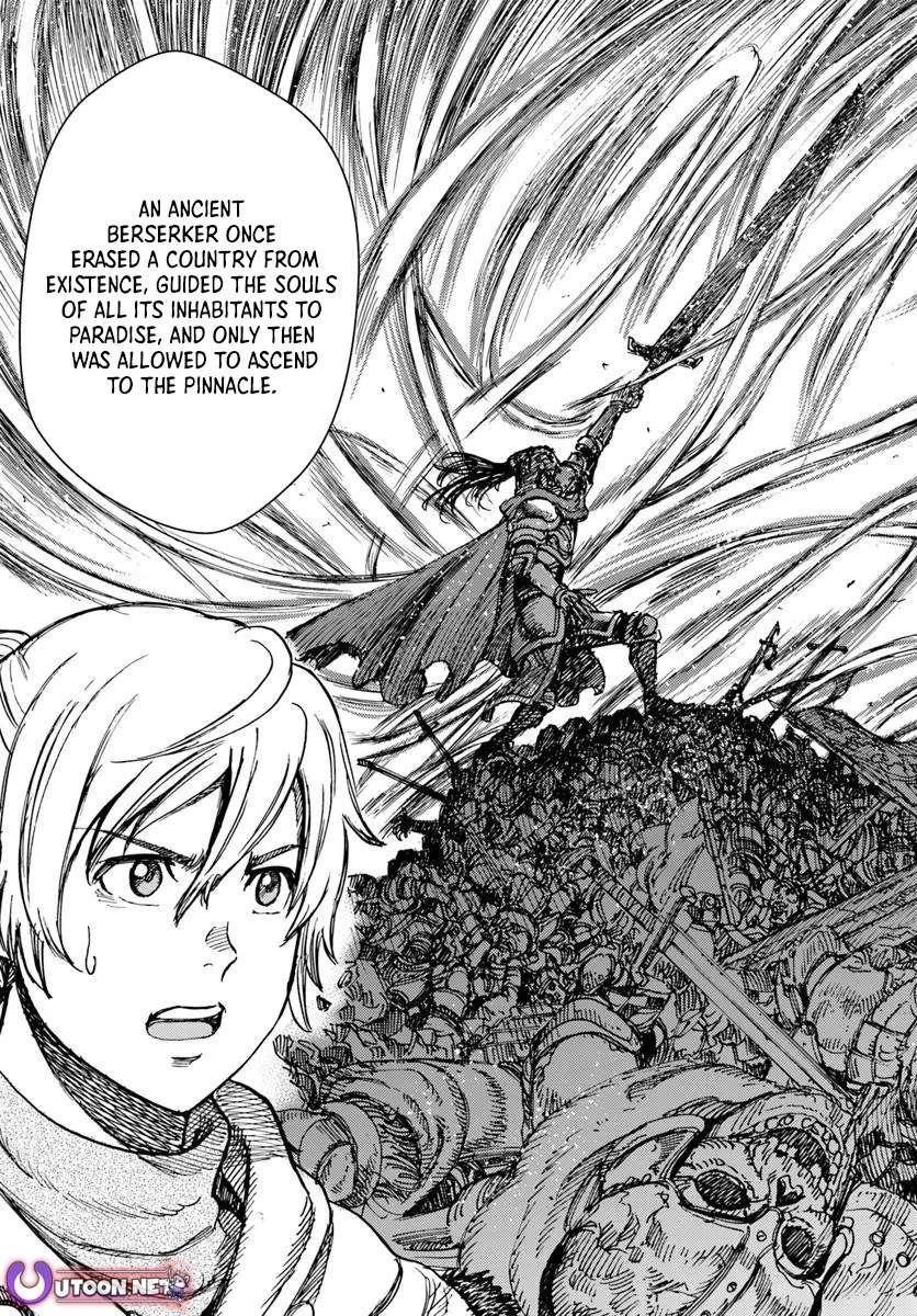 Wise man is summoned to another world ~The strongest items were those less desired in inventory~ Chapter 49.2 - Page 15