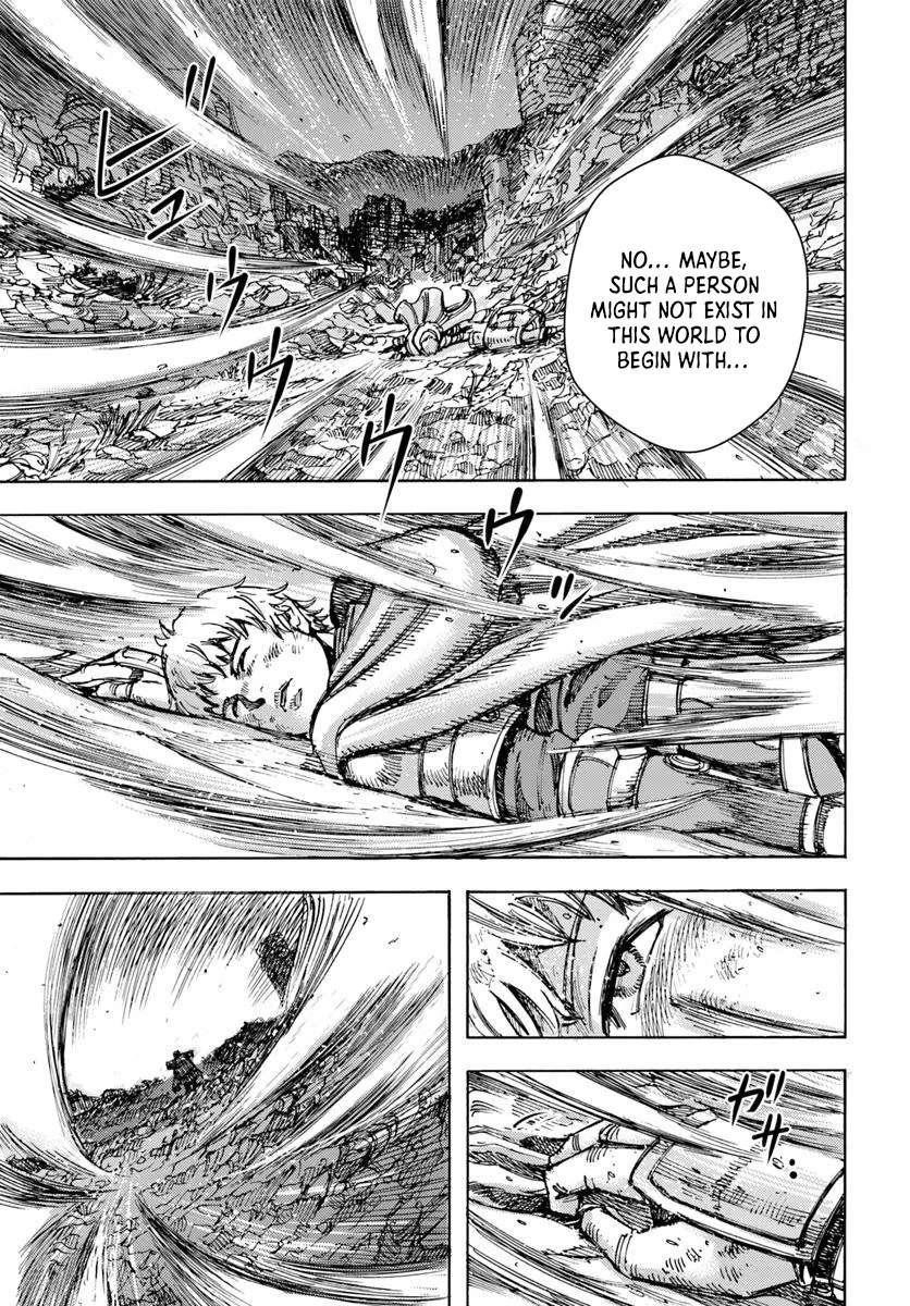 Wise man is summoned to another world ~The strongest items were those less desired in inventory~ Chapter 49.2 - Page 17