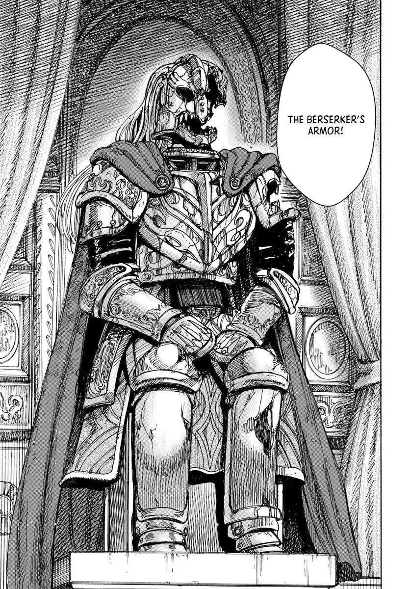 Wise man is summoned to another world ~The strongest items were those less desired in inventory~ Chapter 49.2 - Page 7