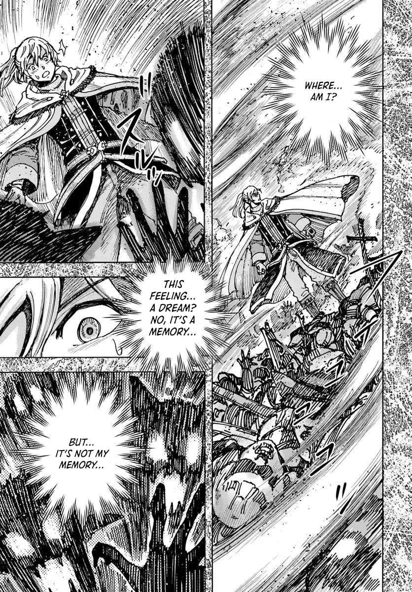 Wise man is summoned to another world ~The strongest items were those less desired in inventory~ Chapter 49.2 - Page 9