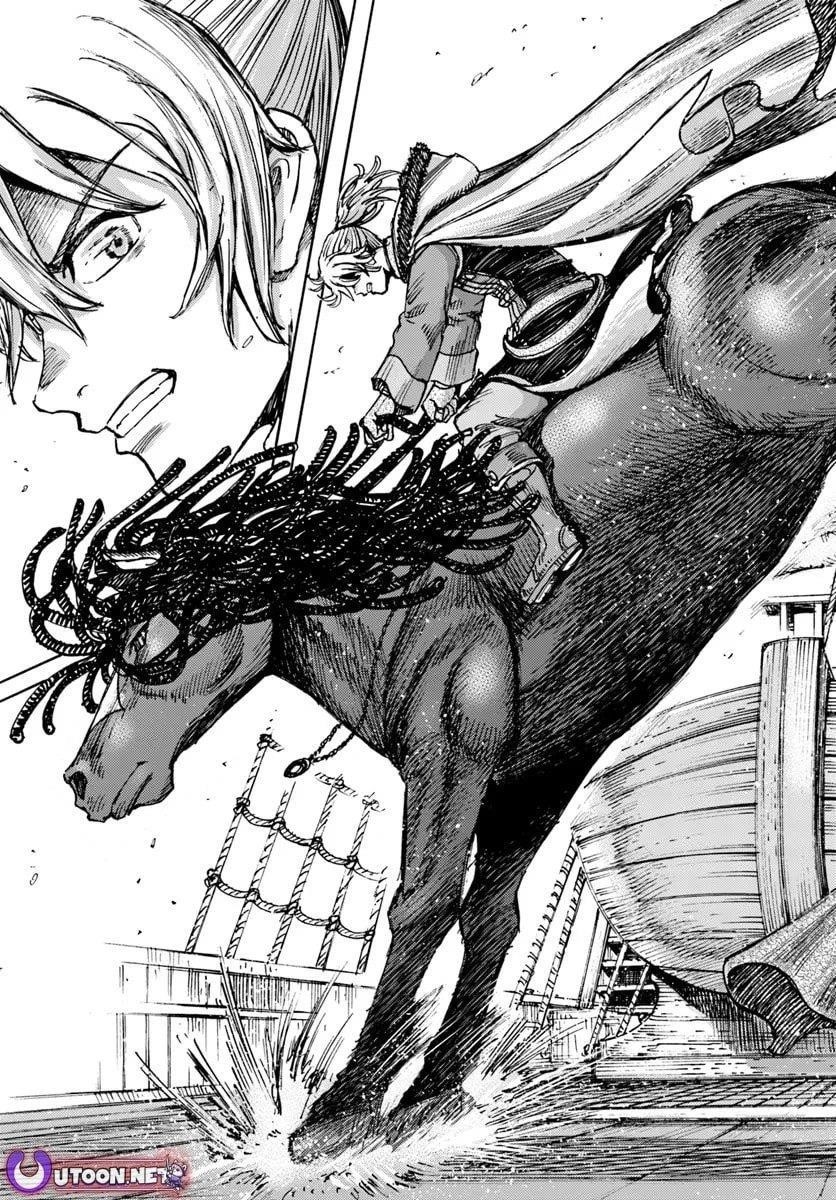 Wise man is summoned to another world ~The strongest items were those less desired in inventory~ Chapter 50.1 - Page 26