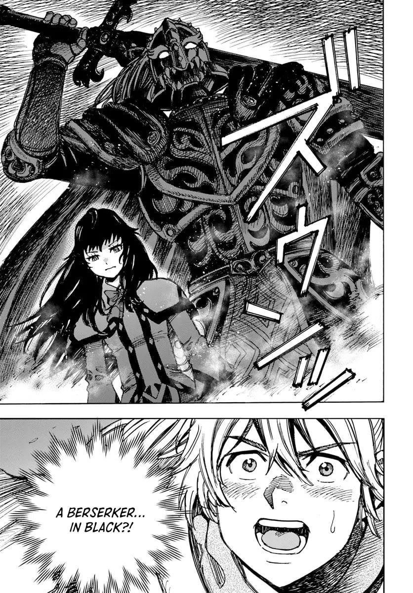 Wise man is summoned to another world ~The strongest items were those less desired in inventory~ Chapter 50.2 - Page 15