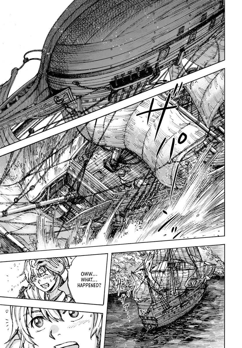 Wise man is summoned to another world ~The strongest items were those less desired in inventory~ Chapter 50.2 - Page 19