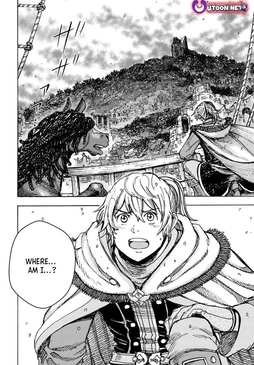 Wise man is summoned to another world ~The strongest items were those less desired in inventory~ Chapter 50.2 - Page 20