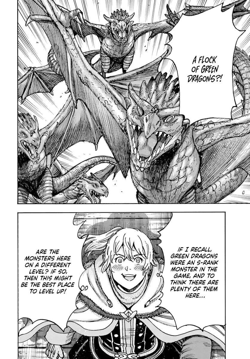 Wise man is summoned to another world ~The strongest items were those less desired in inventory~ Chapter 51 - Page 11