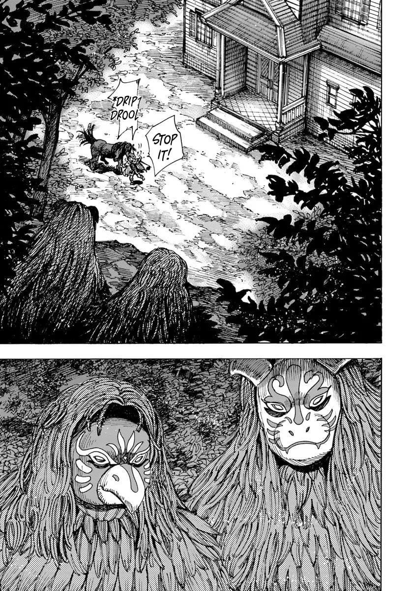 Wise man is summoned to another world ~The strongest items were those less desired in inventory~ Chapter 51 - Page 28