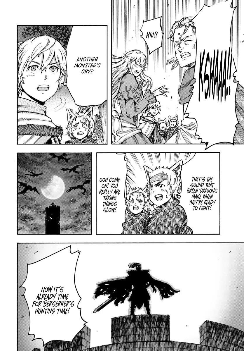 Wise man is summoned to another world ~The strongest items were those less desired in inventory~ Chapter 52 - Page 11