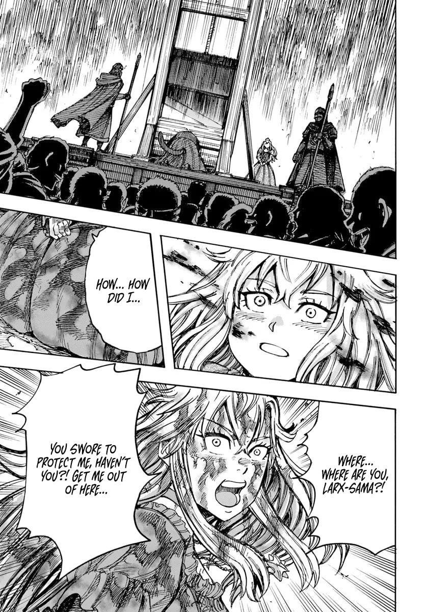 Wise man is summoned to another world ~The strongest items were those less desired in inventory~ Chapter 52 - Page 20