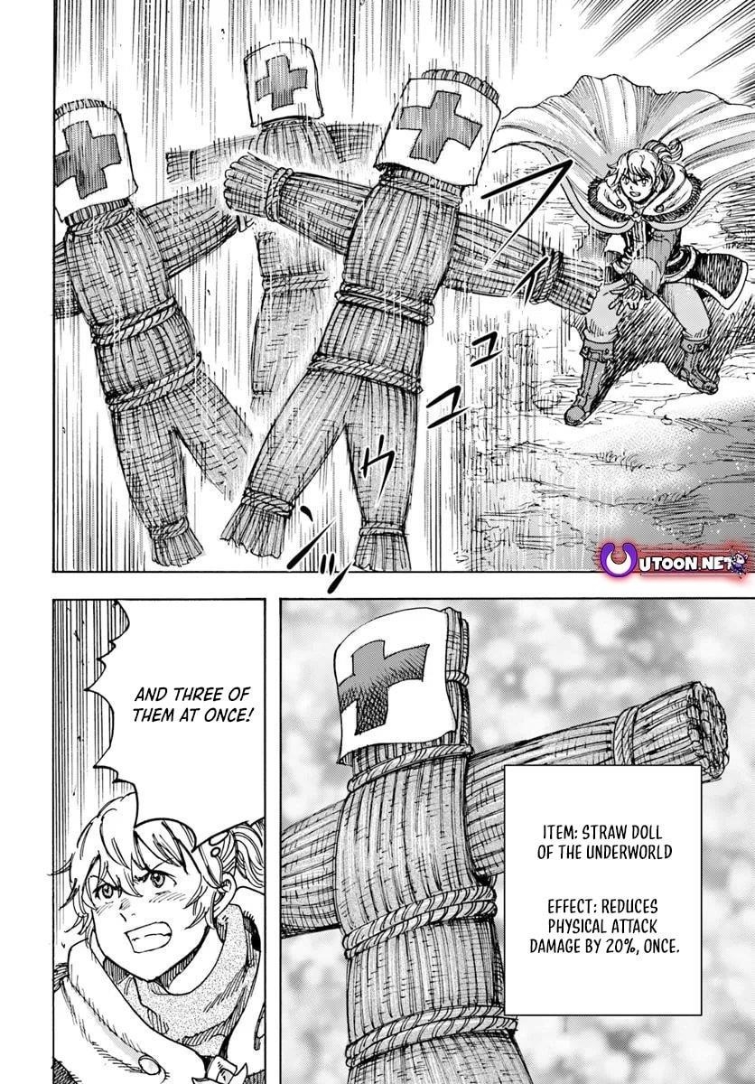 Wise man is summoned to another world ~The strongest items were those less desired in inventory~ Chapter 52 - Page 25