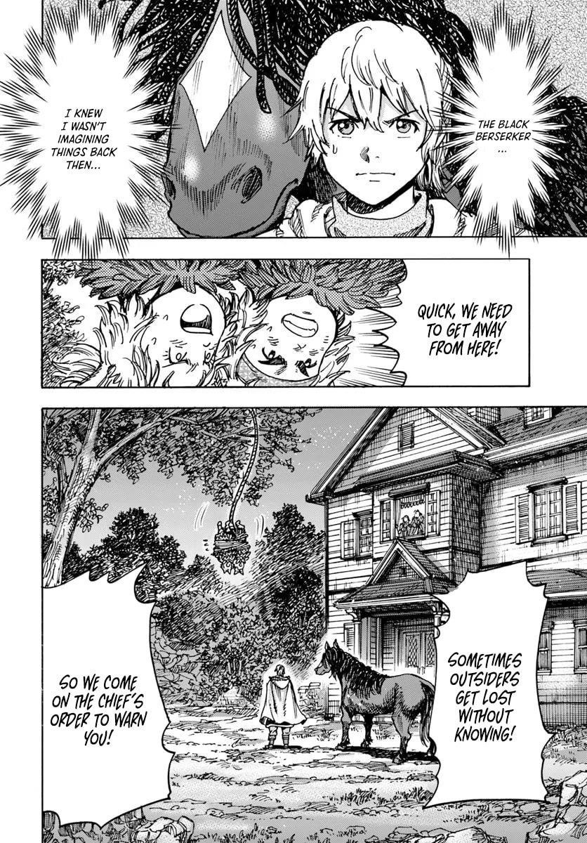 Wise man is summoned to another world ~The strongest items were those less desired in inventory~ Chapter 52 - Page 3