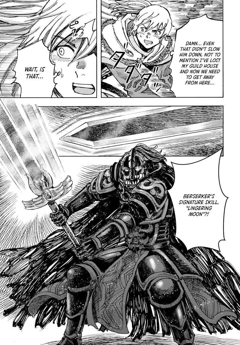 Wise man is summoned to another world ~The strongest items were those less desired in inventory~ Chapter 52 - Page 30