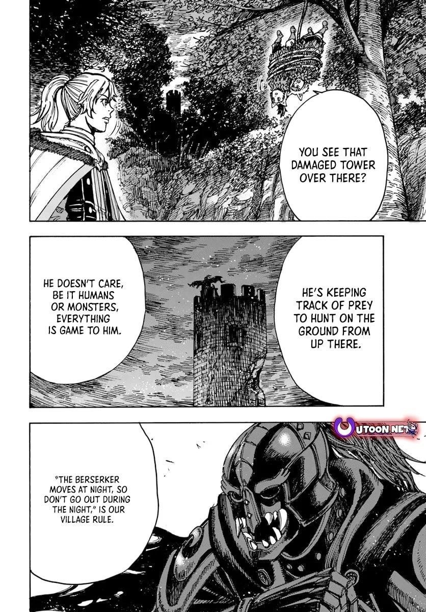 Wise man is summoned to another world ~The strongest items were those less desired in inventory~ Chapter 52 - Page 5