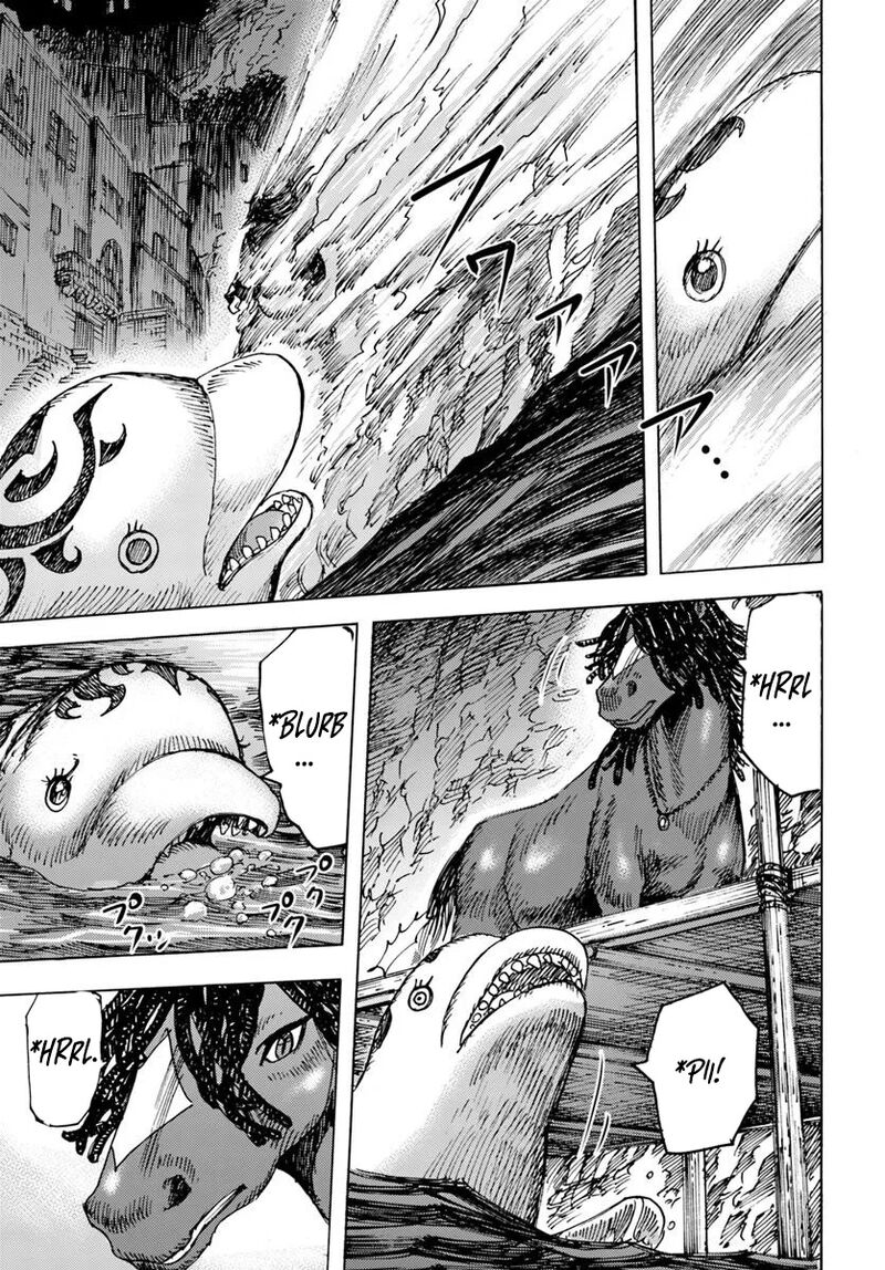 Wise man is summoned to another world ~The strongest items were those less desired in inventory~ Chapter 54.1 - Page 11