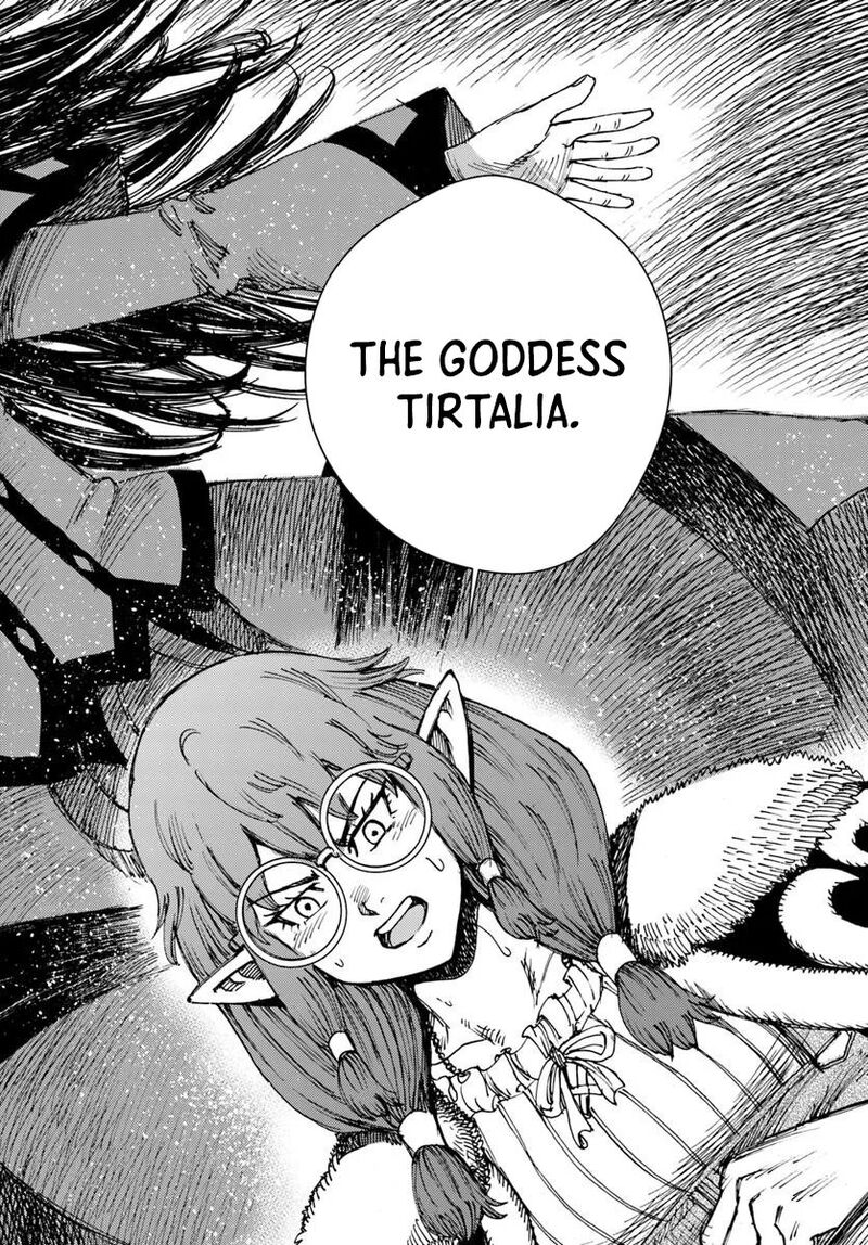 Wise man is summoned to another world ~The strongest items were those less desired in inventory~ Chapter 54.1 - Page 14