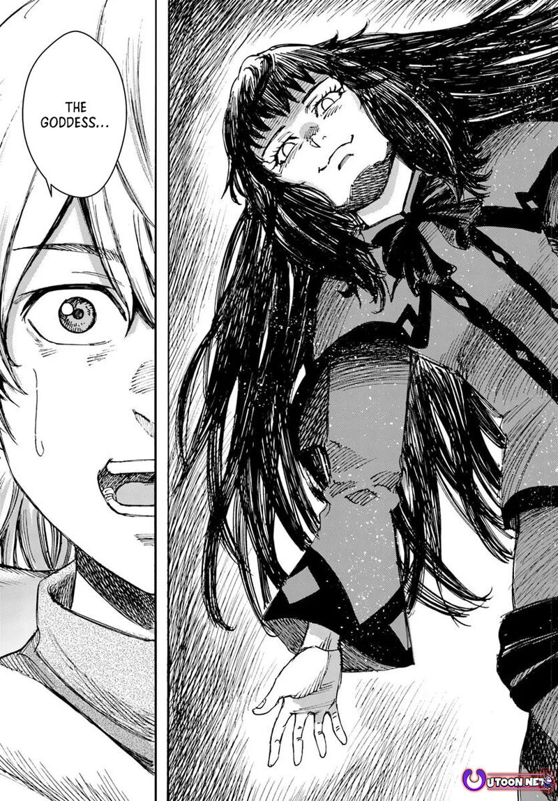 Wise man is summoned to another world ~The strongest items were those less desired in inventory~ Chapter 54.1 - Page 15