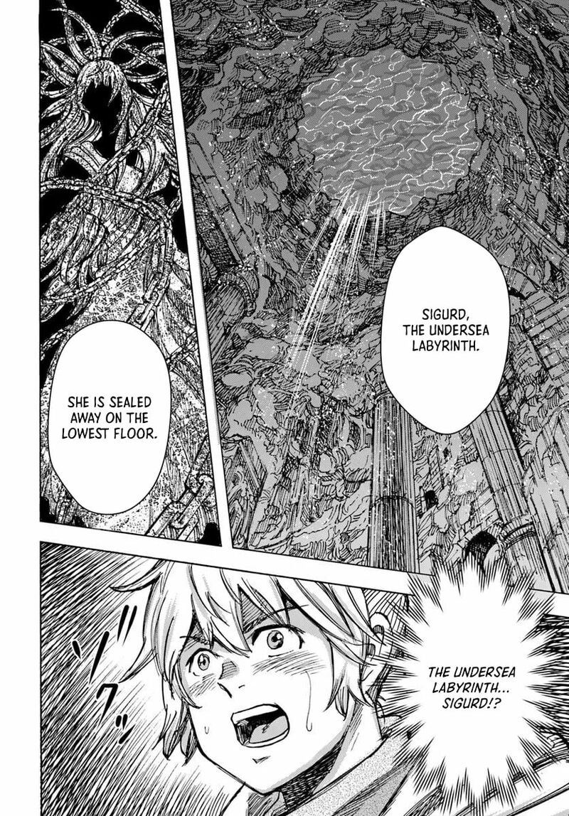 Wise man is summoned to another world ~The strongest items were those less desired in inventory~ Chapter 54.2 - Page 12