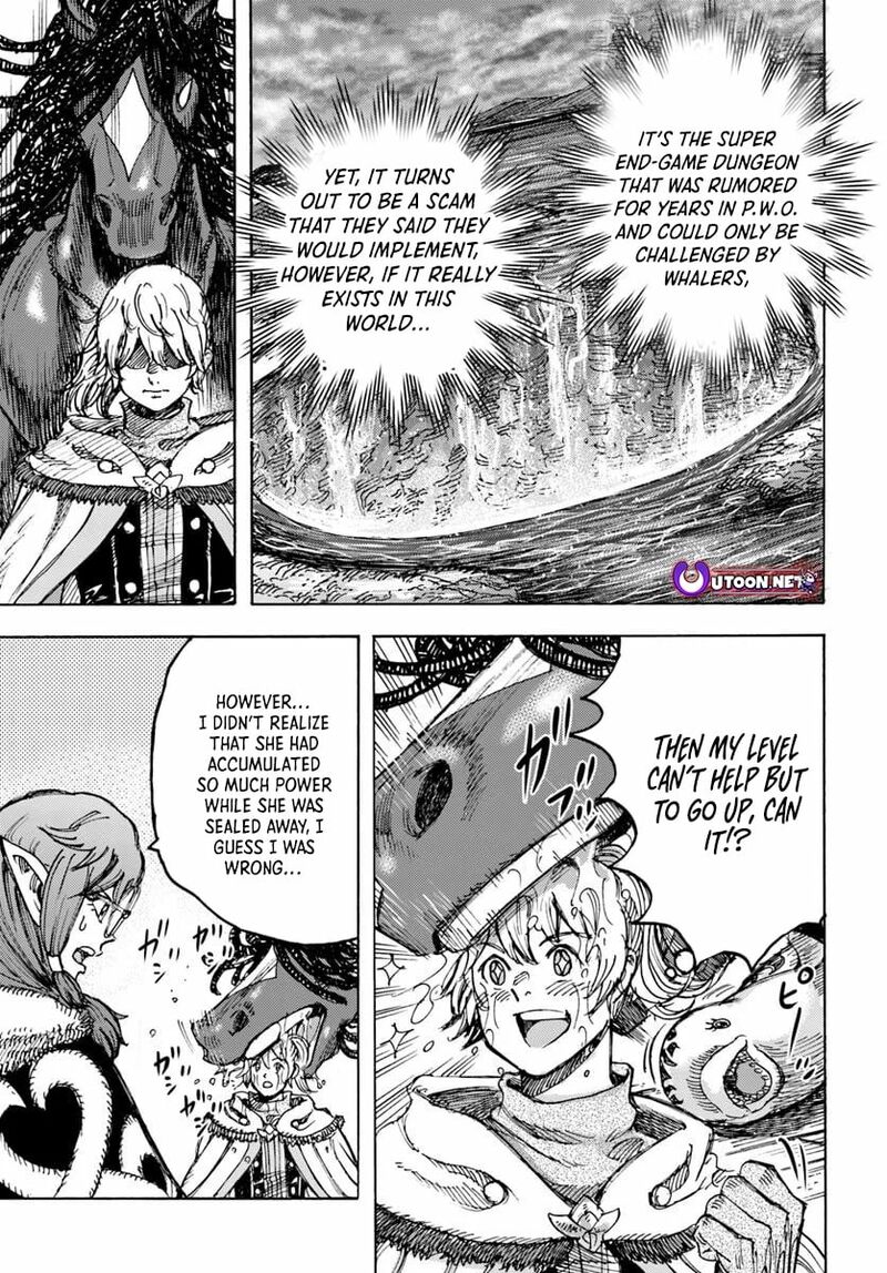 Wise man is summoned to another world ~The strongest items were those less desired in inventory~ Chapter 54.2 - Page 13