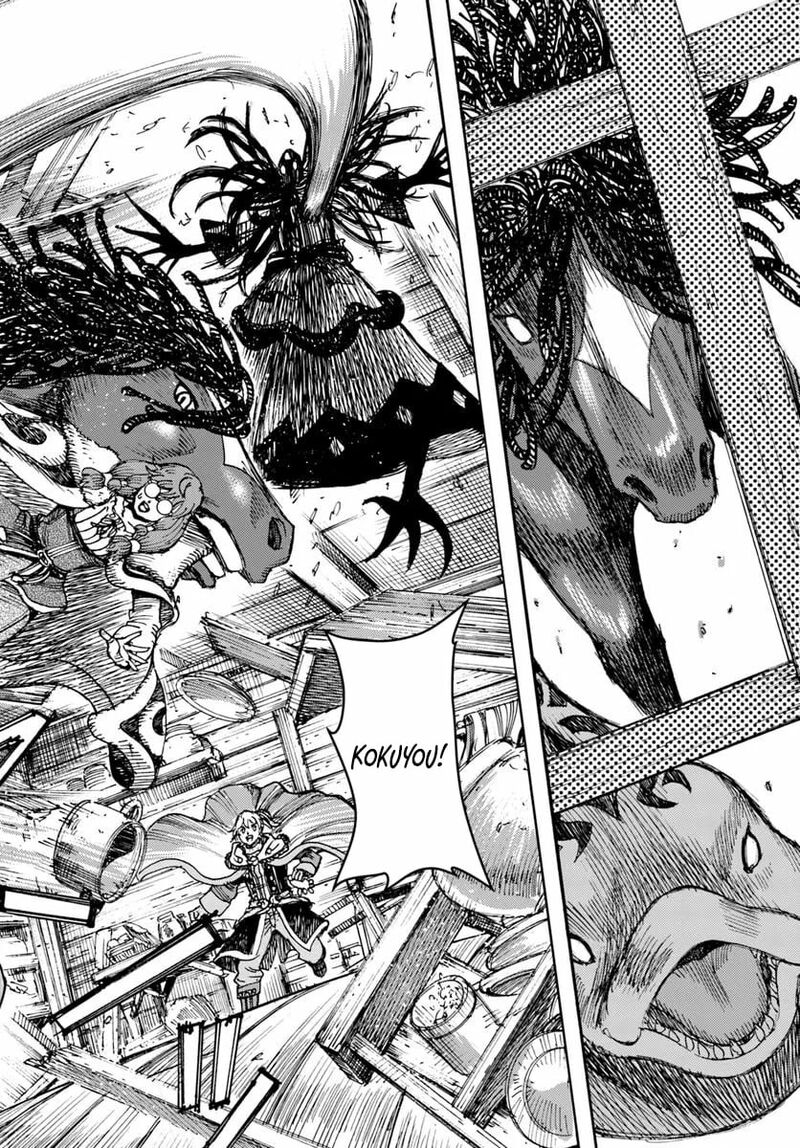 Wise man is summoned to another world ~The strongest items were those less desired in inventory~ Chapter 54.2 - Page 4