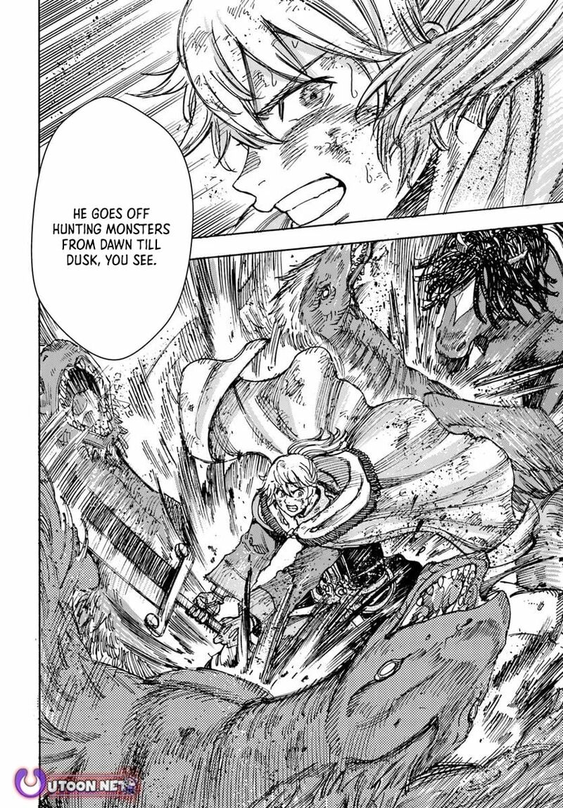 Wise man is summoned to another world ~The strongest items were those less desired in inventory~ Chapter 55 - Page 4