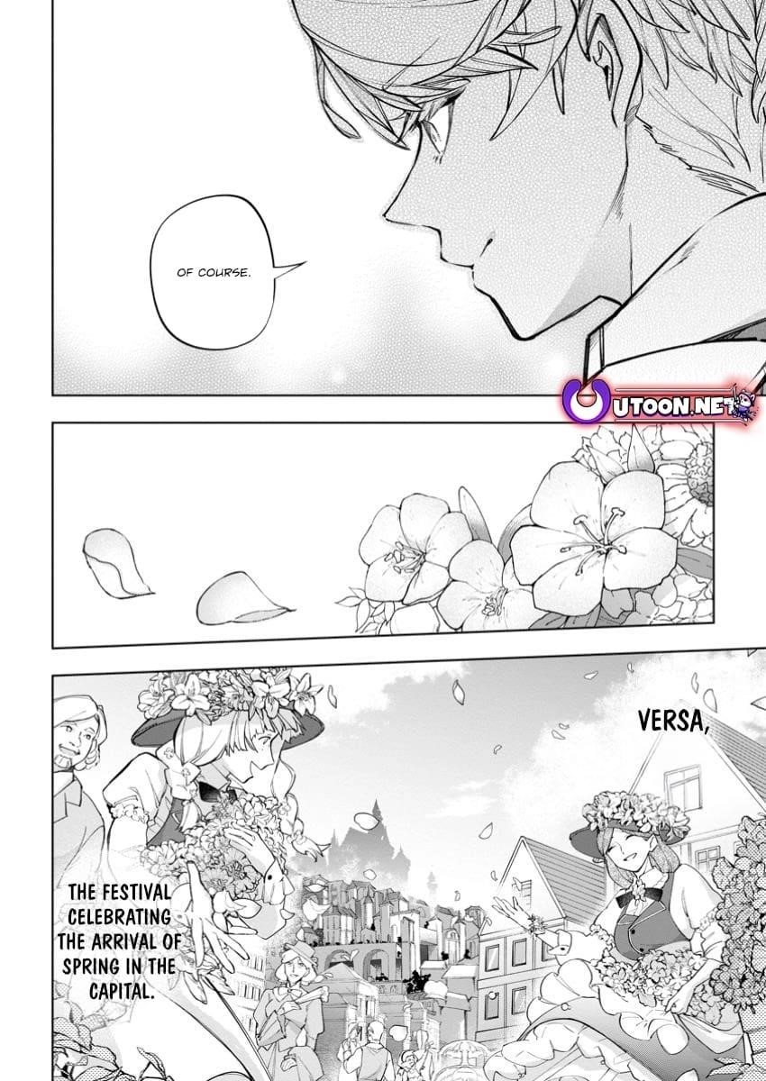 Another World Craft Life ~The Heartwarming Slow Life of a Free-spirited Production Worker~ Chapter 34.2 - Page 1