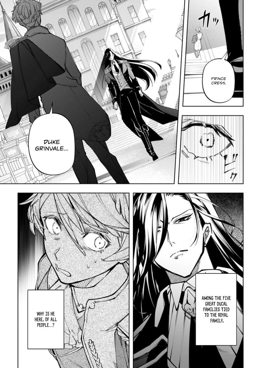 Another World Craft Life ~The Heartwarming Slow Life of a Free-spirited Production Worker~ Chapter 34.2 - Page 4