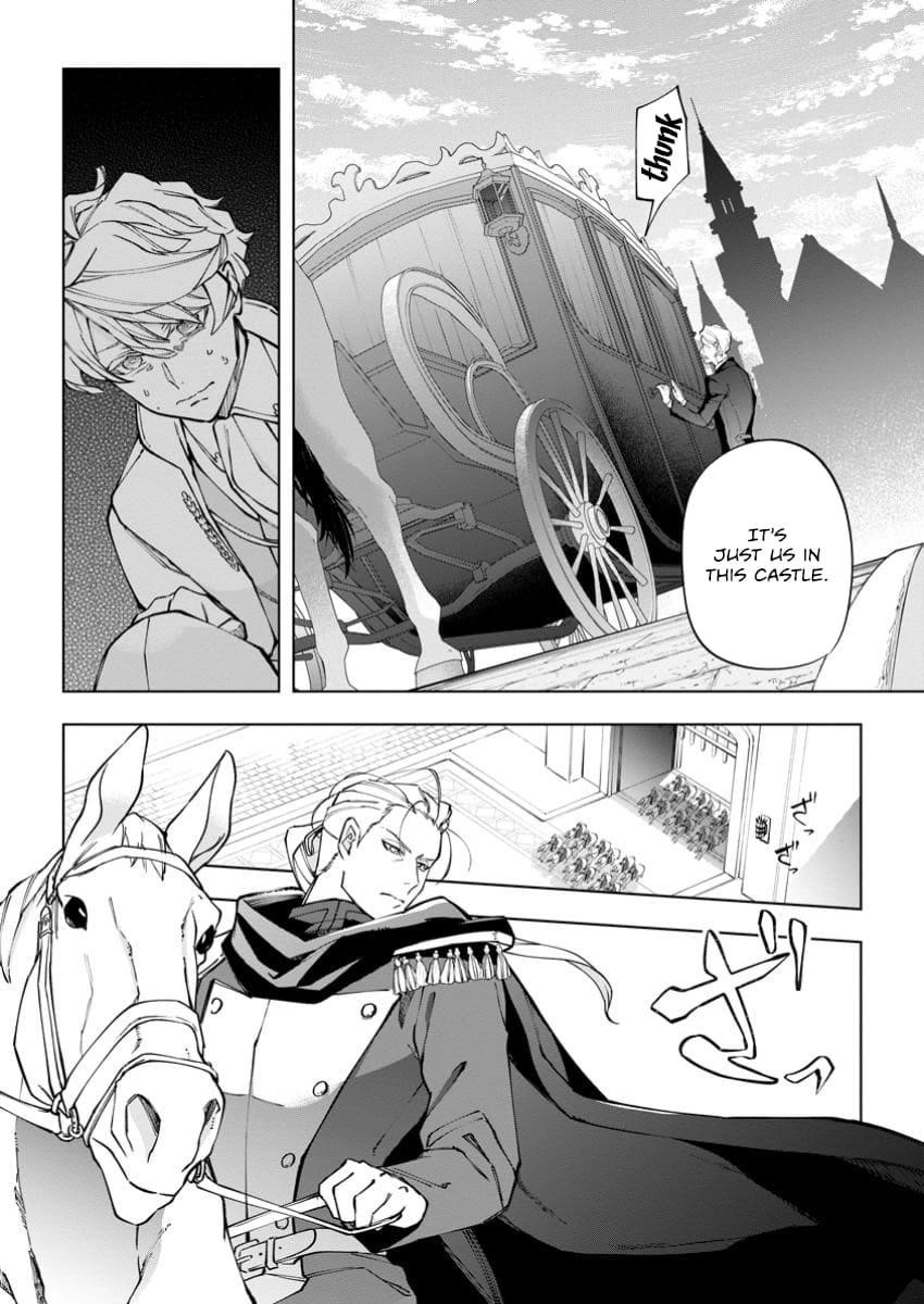 Another World Craft Life ~The Heartwarming Slow Life of a Free-spirited Production Worker~ Chapter 34.2 - Page 7