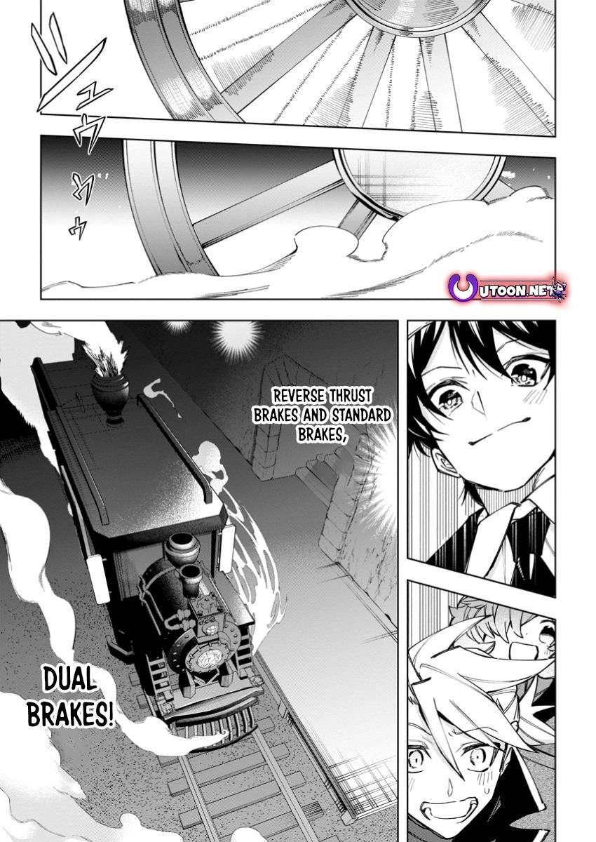 Another World Craft Life ~The Heartwarming Slow Life of a Free-spirited Production Worker~ Chapter 34.4 - Page 4