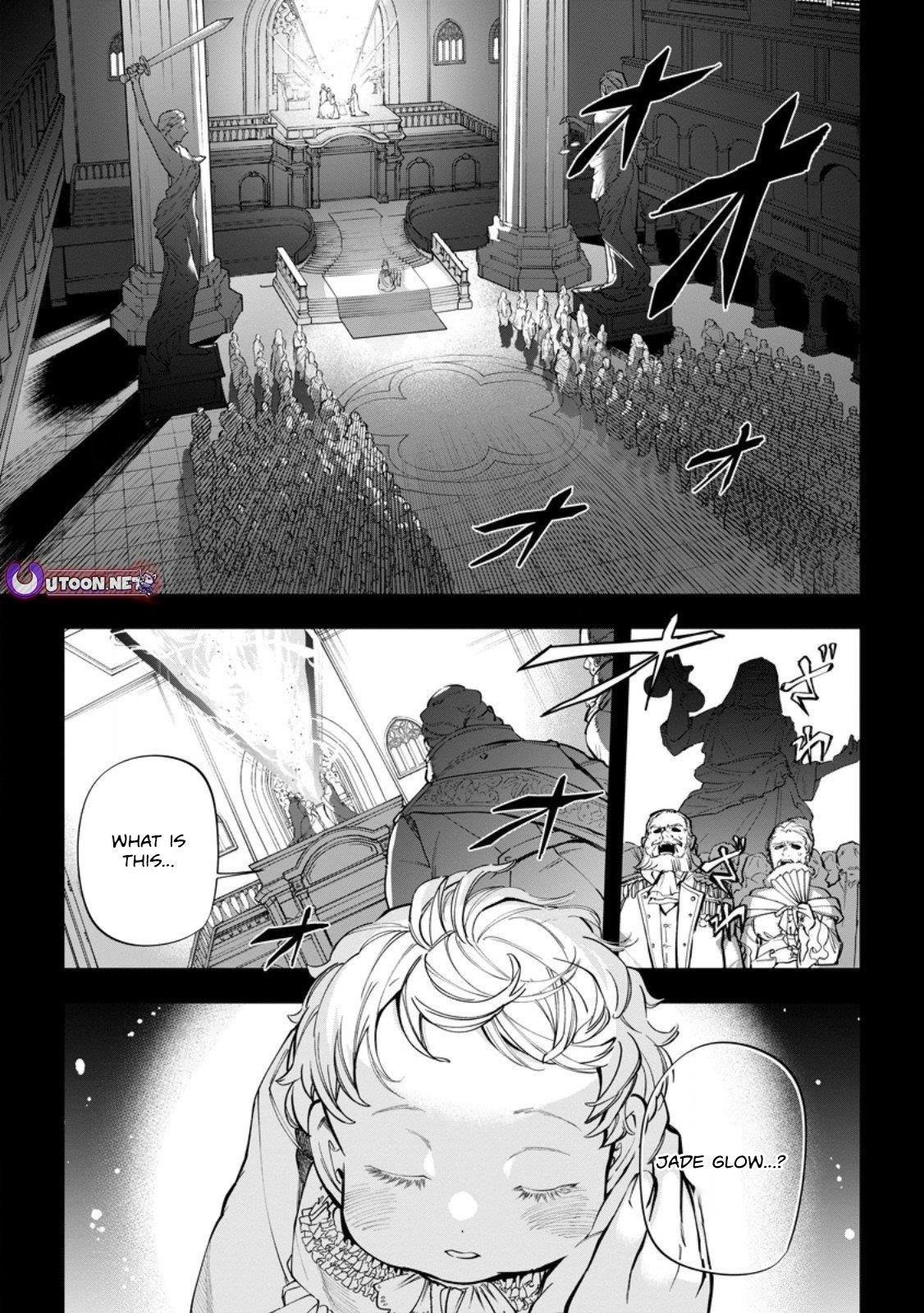 Another World Craft Life ~The Heartwarming Slow Life of a Free-spirited Production Worker~ Chapter 36.1 - Page 2