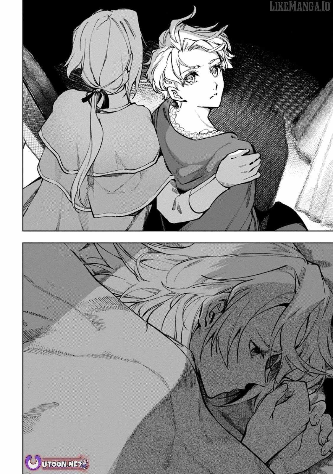 Another World Craft Life ~The Heartwarming Slow Life of a Free-spirited Production Worker~ Chapter 37.3 - Page 11