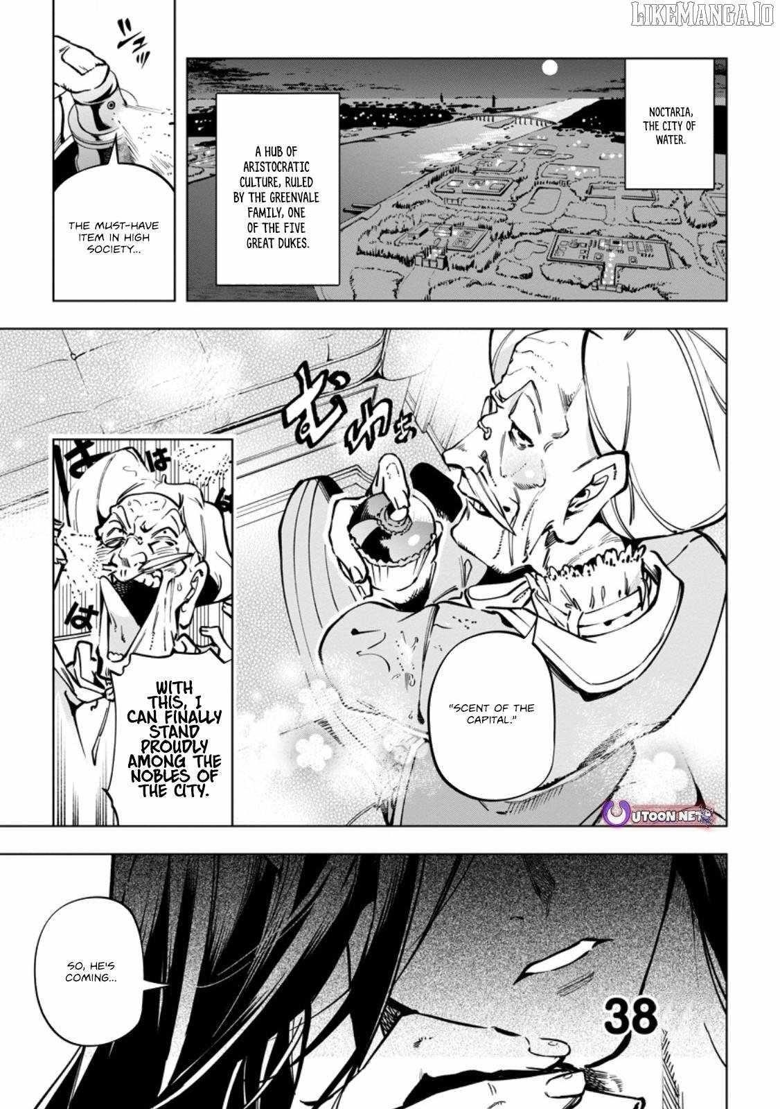 Another World Craft Life ~The Heartwarming Slow Life of a Free-spirited Production Worker~ Chapter 38.1 - Page 1