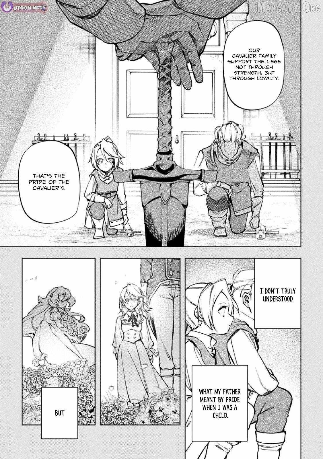 Another World Craft Life ~The Heartwarming Slow Life of a Free-spirited Production Worker~ Chapter 39.1 - Page 1