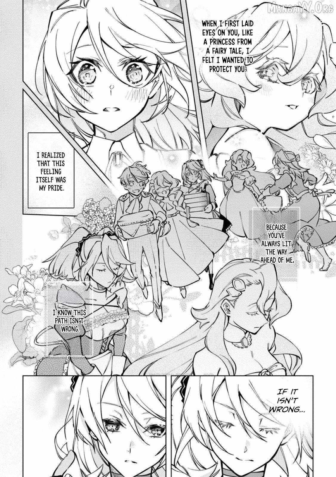 Another World Craft Life ~The Heartwarming Slow Life of a Free-spirited Production Worker~ Chapter 39.1 - Page 2