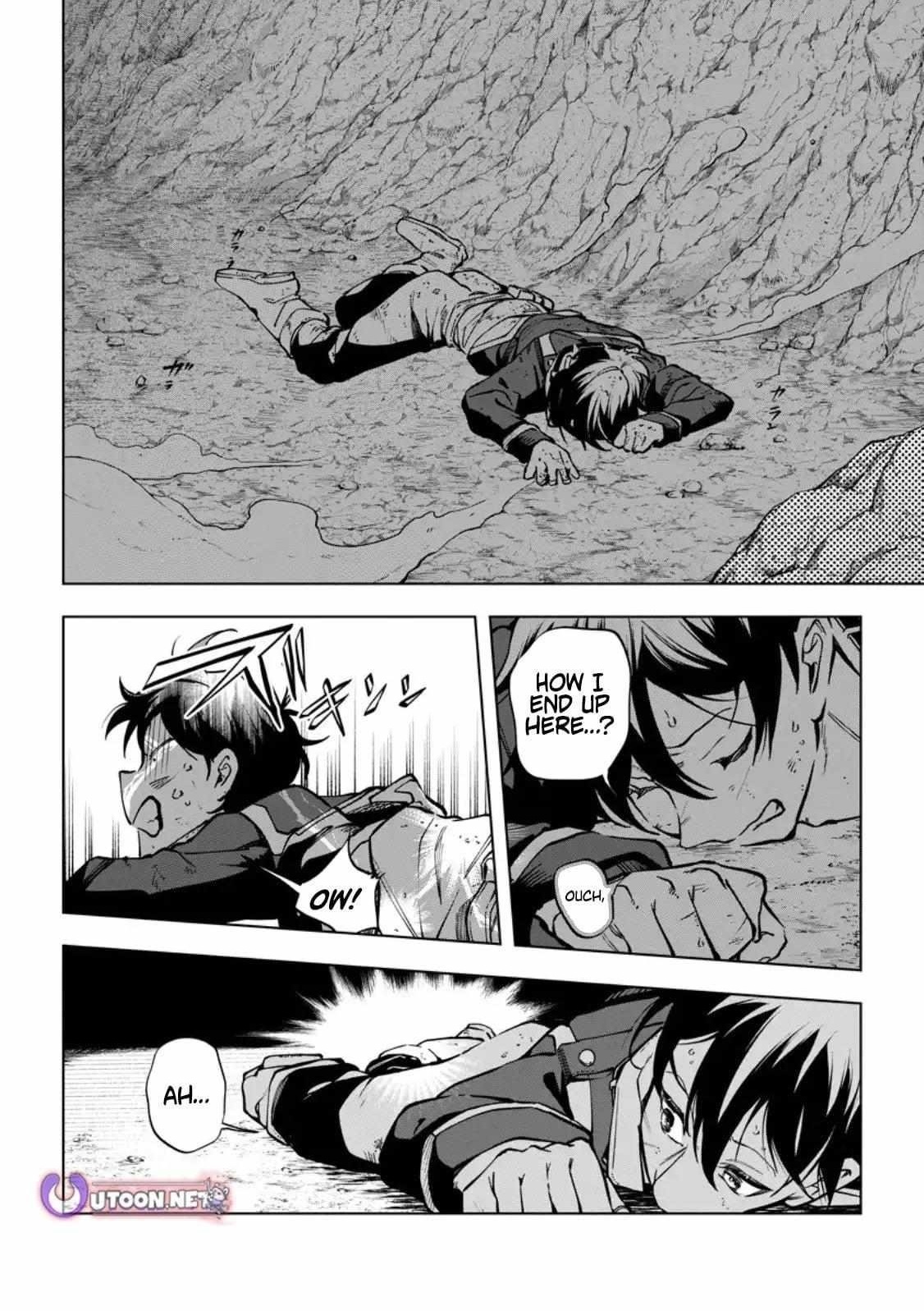 Another World Craft Life ~The Heartwarming Slow Life of a Free-spirited Production Worker~ Chapter 39.3 - Page 1