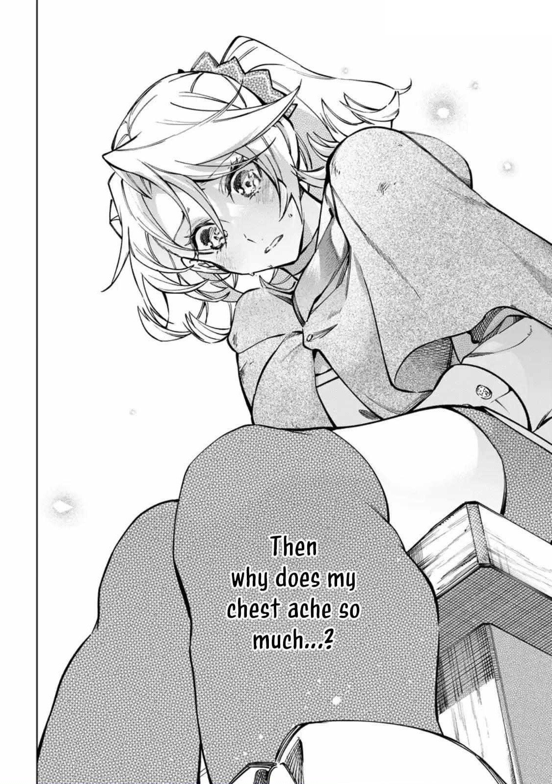 Another World Craft Life ~The Heartwarming Slow Life of a Free-spirited Production Worker~ Chapter 39.3 - Page 9