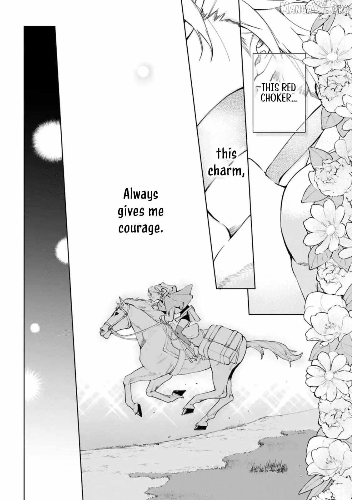 Another World Craft Life ~The Heartwarming Slow Life of a Free-spirited Production Worker~ Chapter 40.1 - Page 6