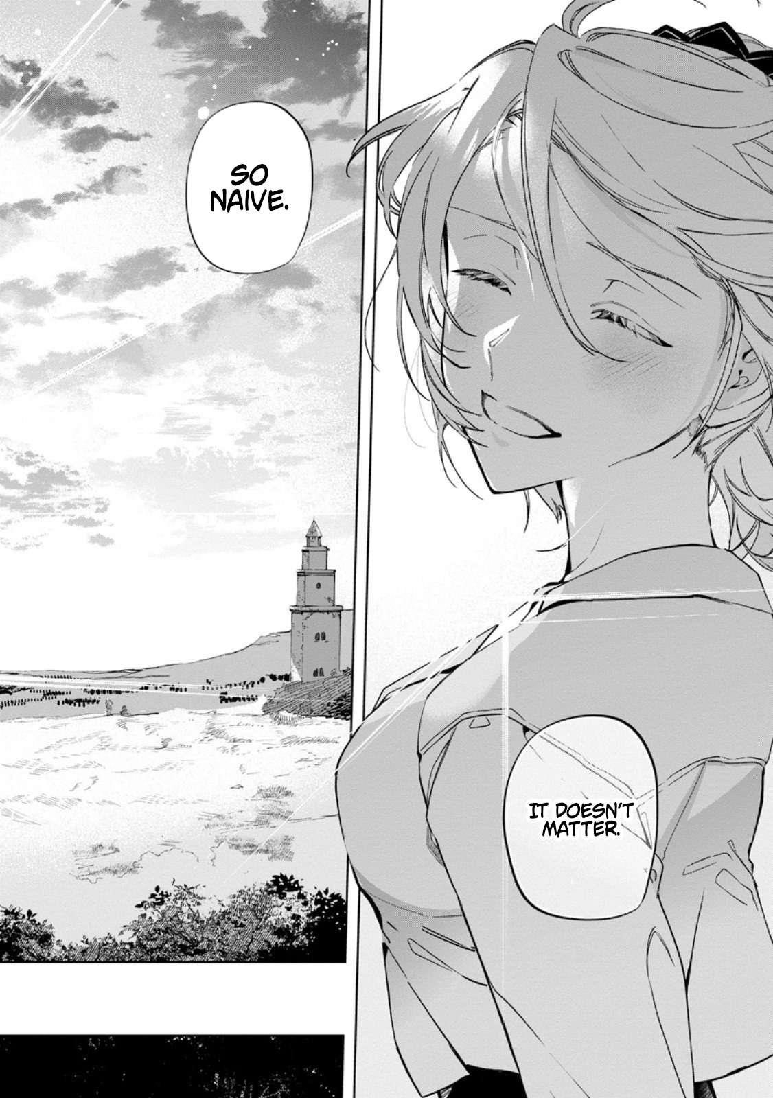 Another World Craft Life ~The Heartwarming Slow Life of a Free-spirited Production Worker~ Chapter 40.3 - Page 12