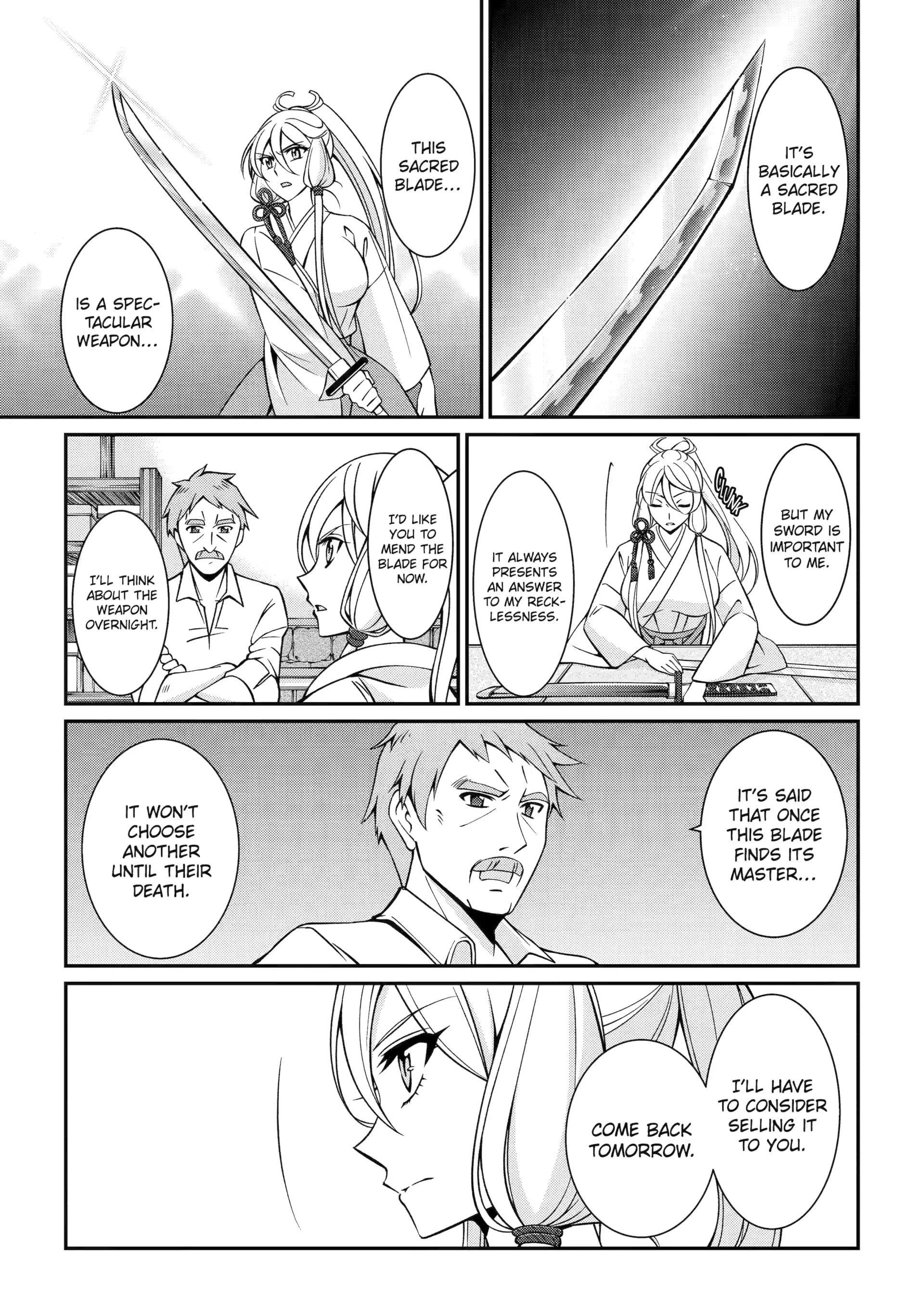 The Brave Jet Black Wizard: I Got Betrayed By My Comrades So I United With The Ultimate Monster Chapter 87 - Page 29