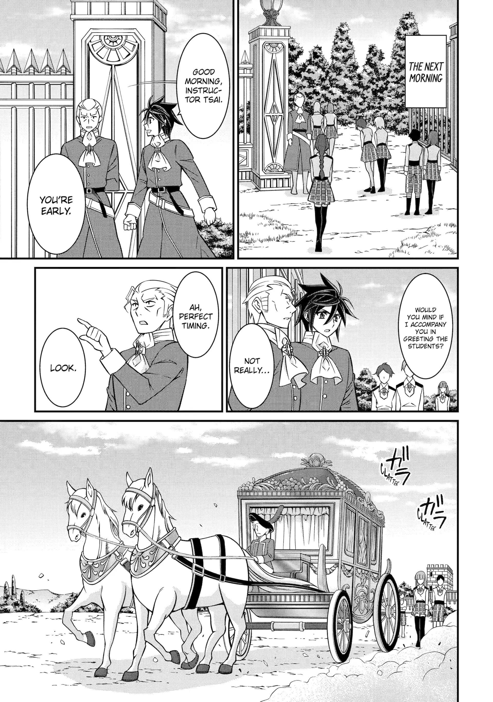 The Brave Jet Black Wizard: I Got Betrayed By My Comrades So I United With The Ultimate Monster Chapter 88 - Page 19