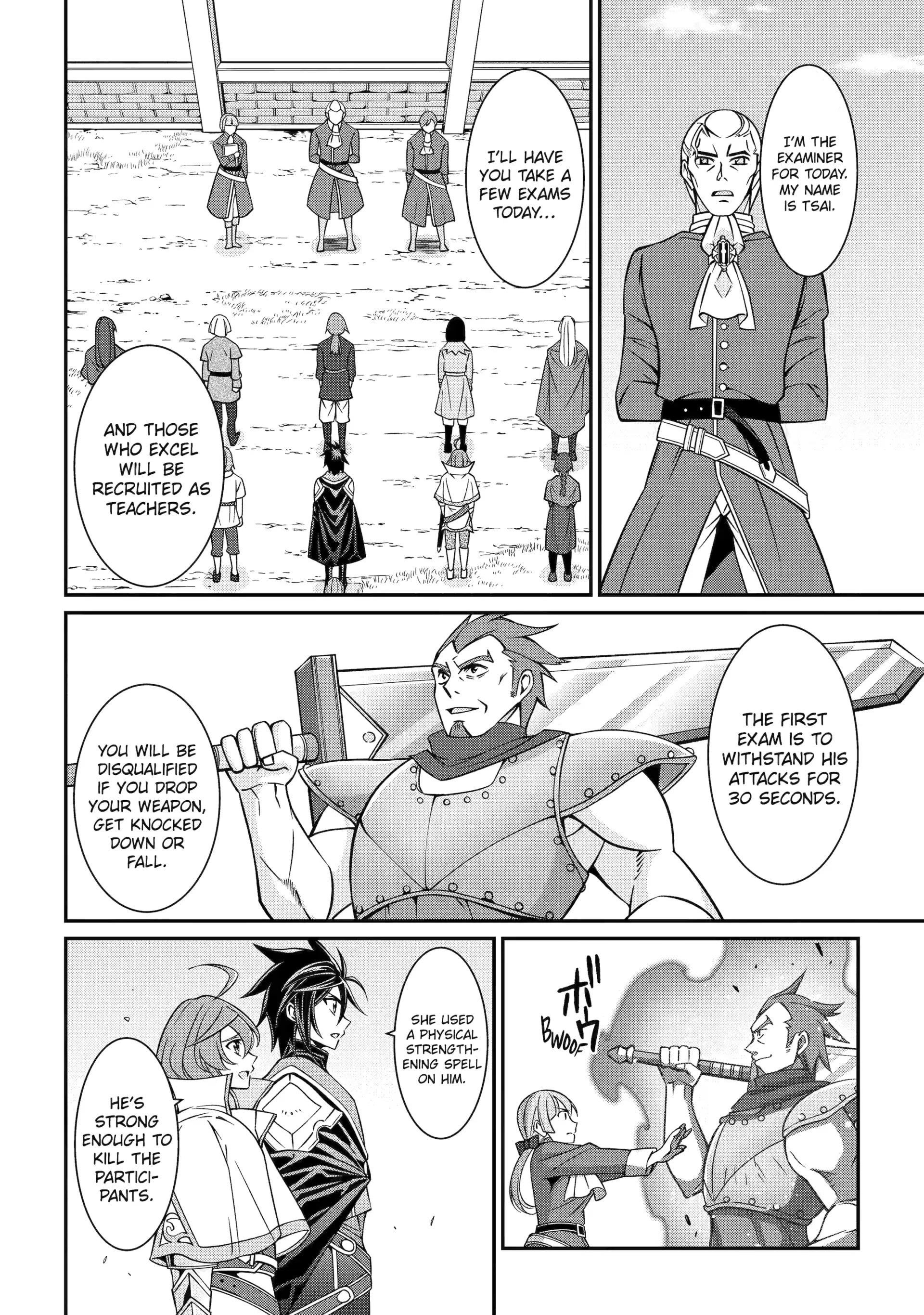 The Brave Jet Black Wizard: I Got Betrayed By My Comrades So I United With The Ultimate Monster Chapter 88 - Page 2